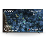 Sony Bravia XR-77A84L 4K OLED TV (2023) - Zwart