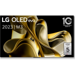 LG OLED83M39LA 4K OLED TV