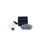 Ubbink Air Solar 100 Outdoor beluchtingspomp -