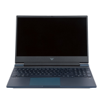 HP Victus gaming laptop »15-fb0554ng«, 1