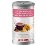 Wiberg - Glühwein/Apfelstrudel Aroma - 1200ml