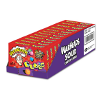 Warheads - Chewy Cubs Theater Box - 12 stuks