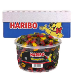 HARIBO - Vampieren - 6x 150 stuks