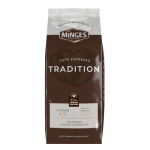 Minges - Espresso Tradition Bonen - 1kg