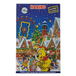 HARIBO - Adventskalender - 300g