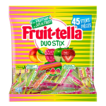 Fruittella - Duo Stix - 400g