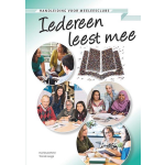 Iedereen leest mee