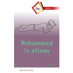 Mohammed is alleen