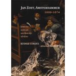 Jan Zoet, Amsterdammer 1609-1674