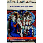 Middeleeuwse Magister