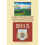 Grunneger spreukenklender