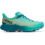 HOKA Speedgoat 5 Women - Groen