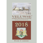 Veluwse spreukenkalender 2018