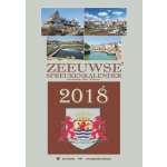 Zeeuwse spreukenkalender 2018