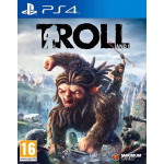 GAMEWORLD BV Troll And I | PlayStation 4