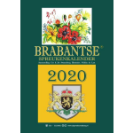 Brabantse spreukenkalender 2020