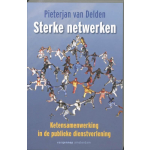 Gennep B.V., Uitgeverij Van Sterke netwerken