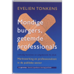 Gennep B.V., Uitgeverij Van Mondige burgers Getemde professionals
