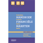 Handboek Financiele Markten