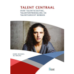 Concept Uitgeefgroep Talent Centraal