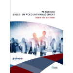 Concept Uitgeefgroep Praktisch sales- en accountmanagement