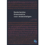 NCB Uitgeverij B.V. Nederlandse grammatica voor anderstaligen