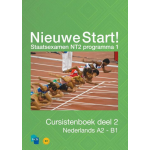 Nieuwe Start! Nederlands voor het staatsexamen