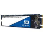 Western Digital Blue SATA SSD M.2 2TB
