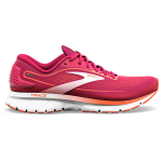 Brooks Trace 2 Women - Rood