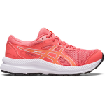 asics Contend 8 GS Kids - Roze