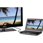 Hama HDMI-kabel 10m - Zwart