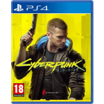 Namco Cyberpunk 2077: Day One Edition PS4 & PS5