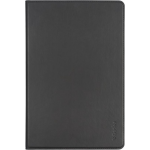 Gecko Covers Covers Easy Click Samsung Galaxy Tab S7 Plus Book Case - Zwart