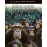 Groep Chimpansees