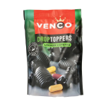 Venco Droptoppers lekker stevig