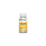 Solaray Seleen 200mcg