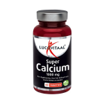 Lucovitaal Calcium super 1000mg