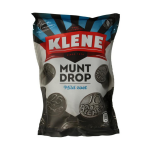 Klene Muntdrop