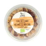 Nice & Nuts Chili notenmix met katjang pedis bio