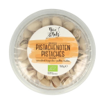 Nice & Nuts Pistache noten in dop bio