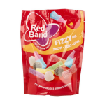 Red Band Snoepmix Fizzy