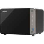 Qnap TS-AI642-8G 4-bay Tower NAS 8GB RAM