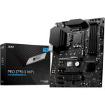 MSI PRO Z790-S Wifi - Moederbord