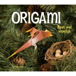 Origami - Best wel moeilijk