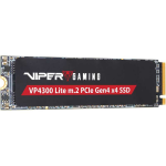 Patriot VP4300 Lite 4 TB - SSD