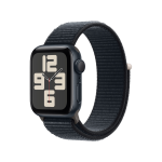 Apple Watch SE (GPS) - 2e generatie