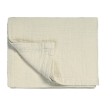 Vandyck Pure 68 G.Dyed cream tan Plaid - Beige
