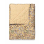 Essenza Ophelia Plaid Sahara Sun - Geel