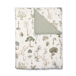 Pip Studio Giardini di Frutta Quilt White