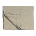Vandyck Pure 68 G.Dyed linen Plaid